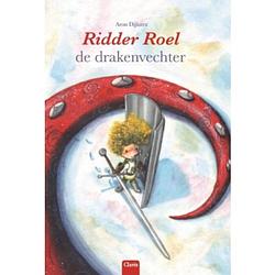 Foto van Ridder roel de drakenvechter