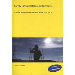Foto van Safety for operational supervisors
