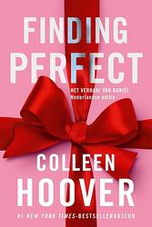 Foto van Finding perfect - colleen hoover - paperback (9789020552751)