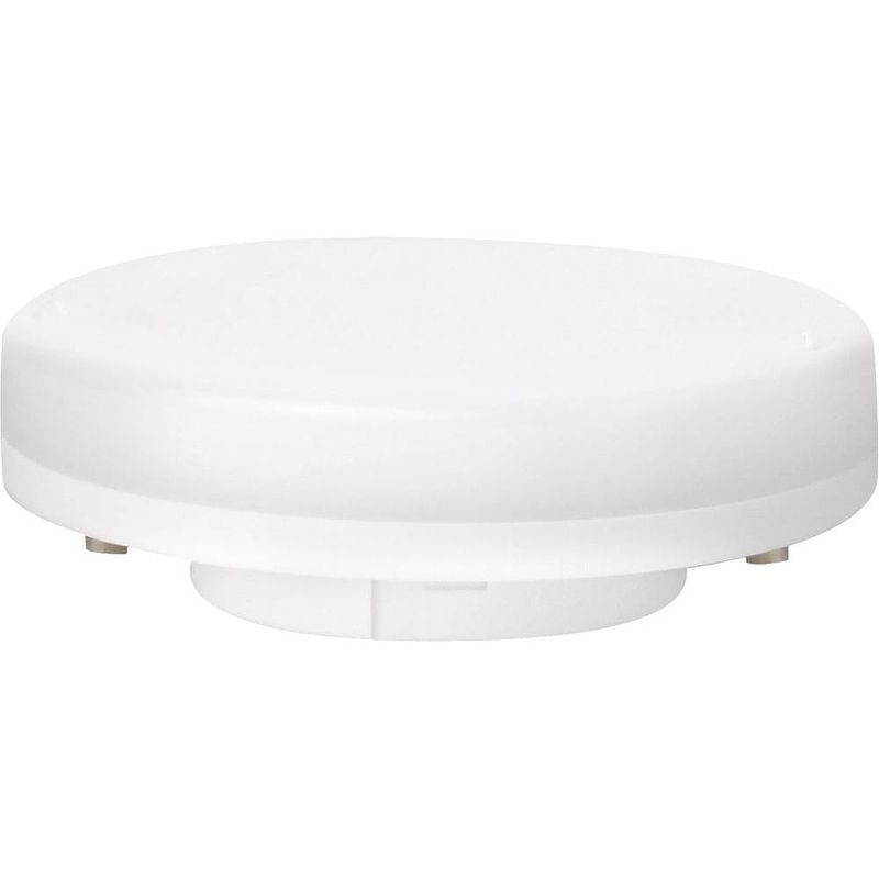 Foto van Megaman mm27692 led-lamp energielabel f (a - g) gx53 reflector 6 w warmwit (ø x l) 75 mm x 24 mm 1 stuk(s)