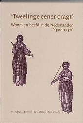 Foto van Tweelinge eener dragt - paperback (9789065506610)