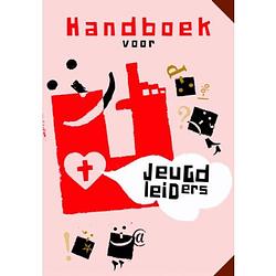 Foto van Handboek voor jeugdleiders - werken in de kerk