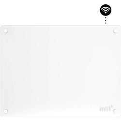 Foto van Mill gl400wifi3 - wifi-geïntegreerde glazen paneelverwarming - 400 watt