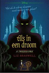 Foto van Als in een droom - liz braswell - hardcover (9789047862475)