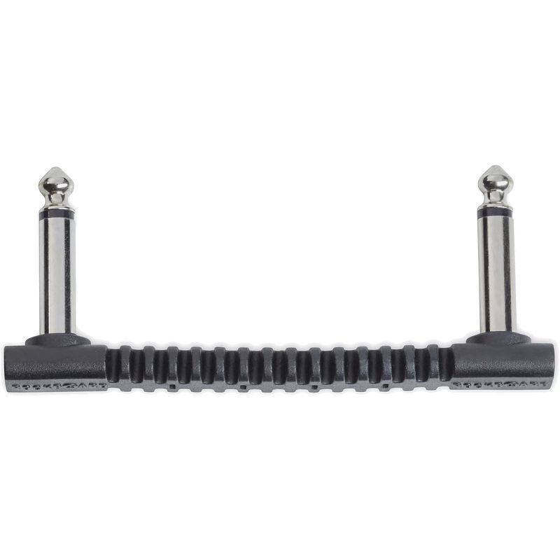 Foto van Rockboard bender flat pedal connector kabel 7.5 cm