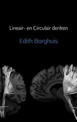 Foto van Lineair- en circulair denken - edith borghuis - ebook (9789402166613)