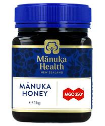 Foto van Manuka health honing mgo 250+