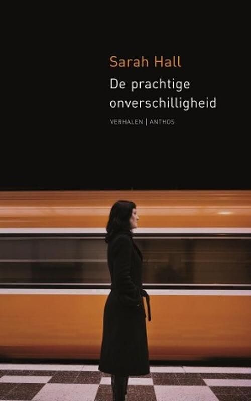 Foto van De prachtige onverschilligheid - steven hall - ebook (9789041422408)