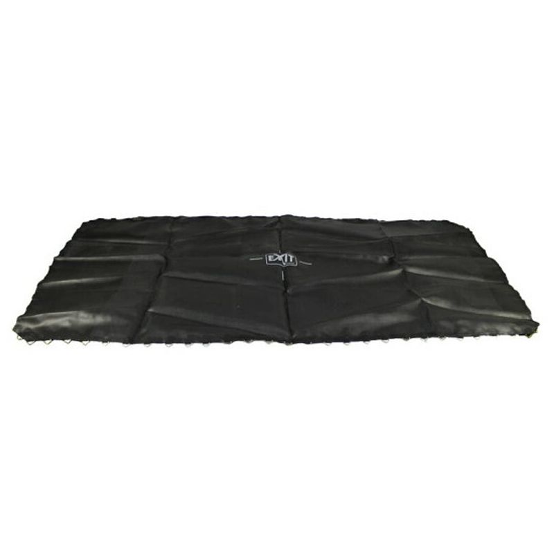 Foto van Exit trampoline springmat - springdoek 366 x 214 cm - voor allure classic en elegant