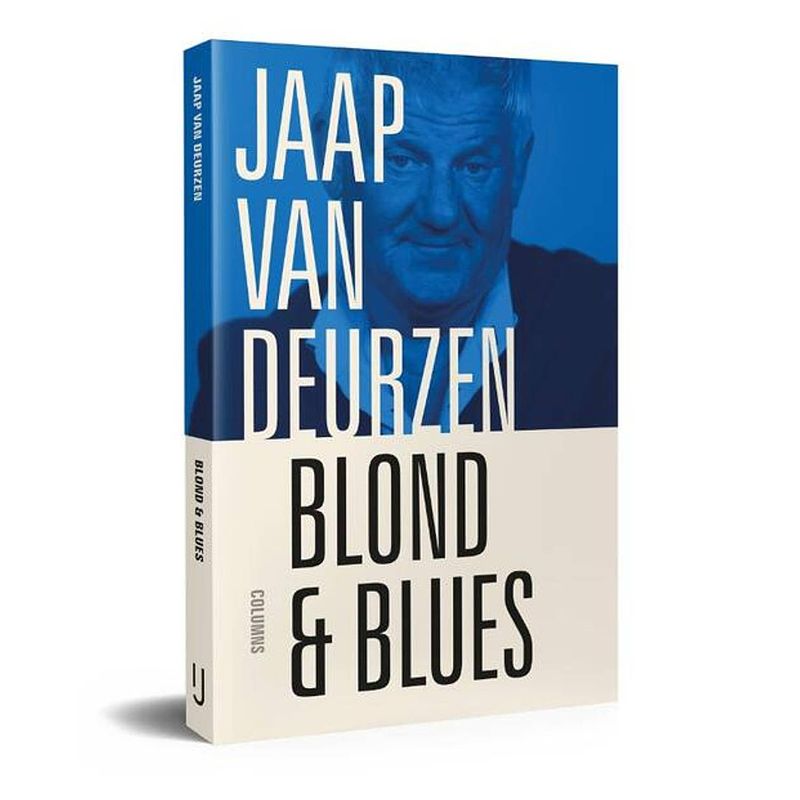 Foto van Blond & blues