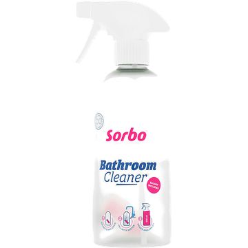 Foto van Bathroom cleaner nl/fr bij jumbo