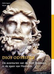 Foto van Dios odysseus - charles hupperts, elly jans - paperback (9789087715403)