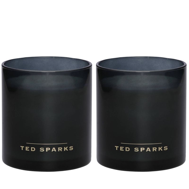 Foto van Ted sparks white tea and chamomile demi duo pack