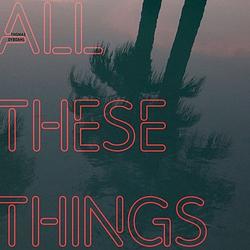 Foto van All these things - lp (8717931333054)