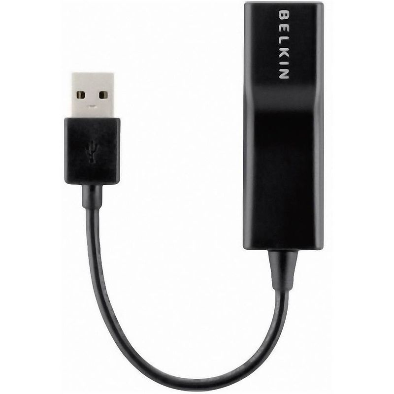 Foto van Belkin netwerkadapter