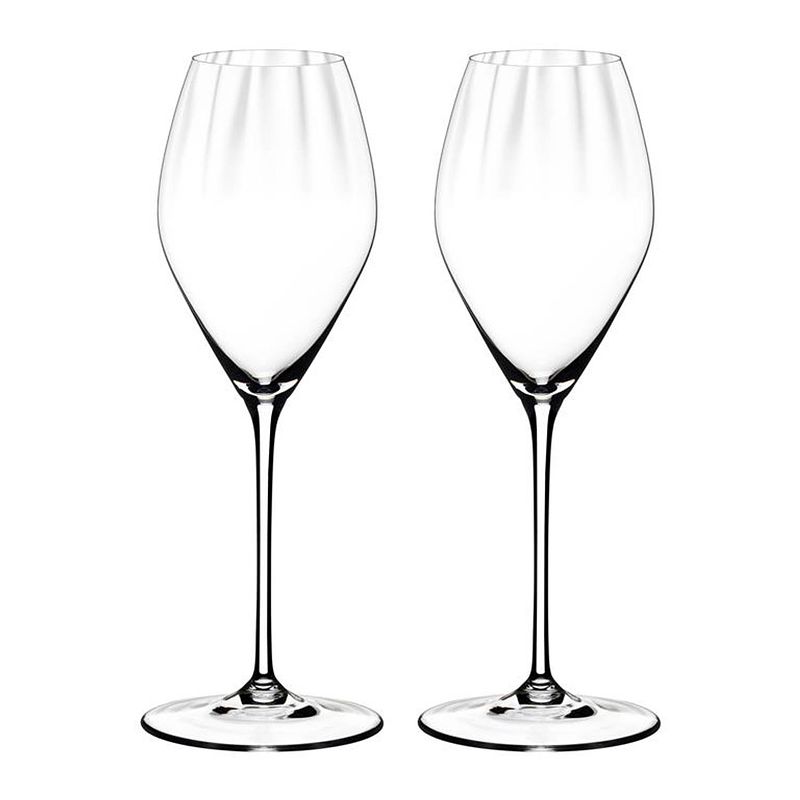 Foto van Riedel - performance champagne 2 pc