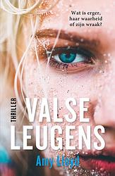 Foto van Valse leugens - amy lloyd - ebook (9789026150609)