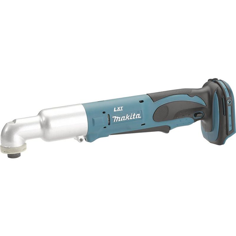 Foto van Makita makita dtl061z haakse accuschroevendraaier 18 v li-ion zonder accu