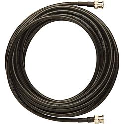 Foto van Shure ua825 coaxiale kabel bnc-bnc 7.5m