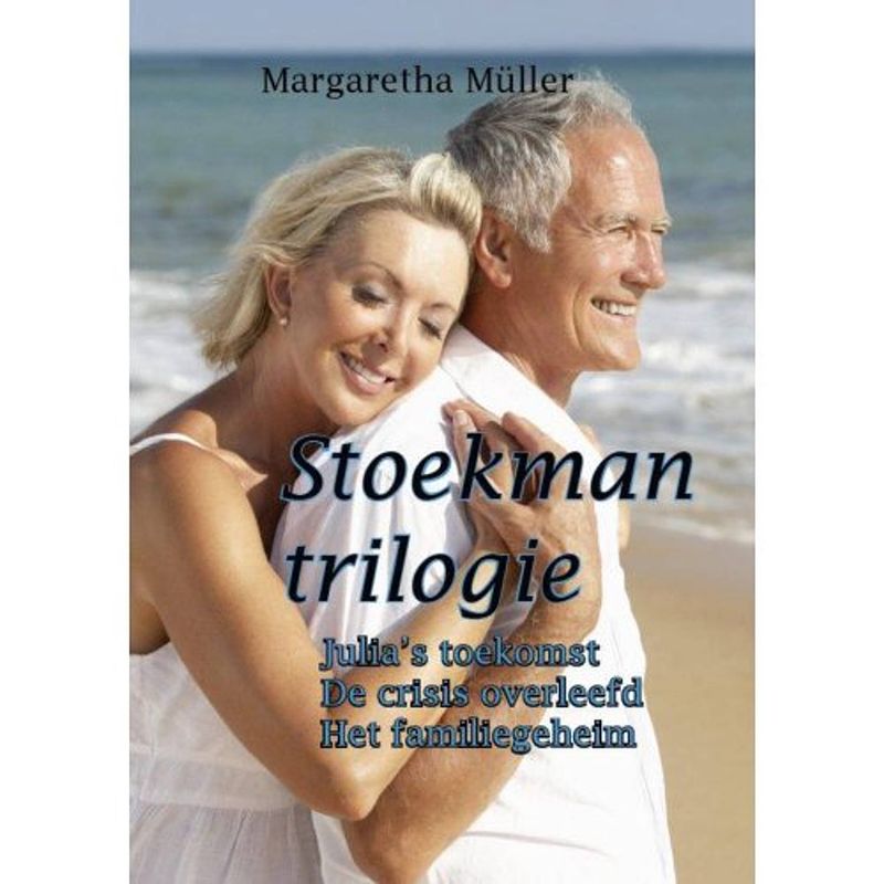 Foto van Stoekmantrilogie