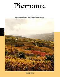 Foto van Piemonte - rik rensen - paperback (9789493160941)