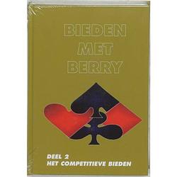 Foto van Bieden met berry / 2 competitieve bieden