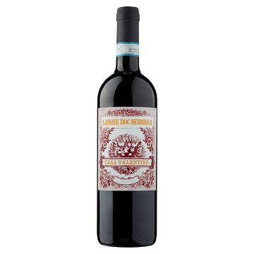 Foto van Casa valentino nebbiolo 750ml bij jumbo