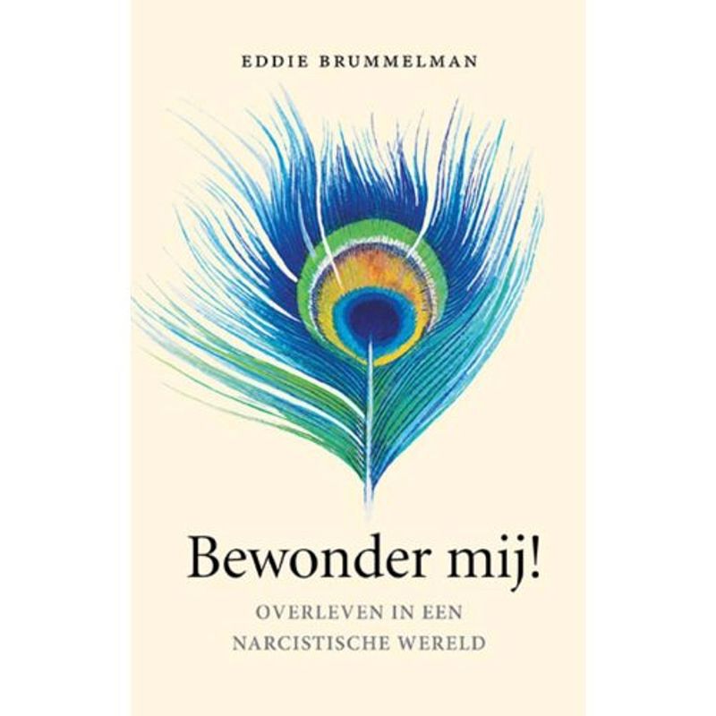 Foto van Bewonder mij!