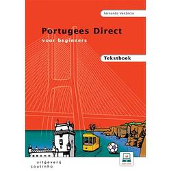 Foto van Portugees direct voor beginners