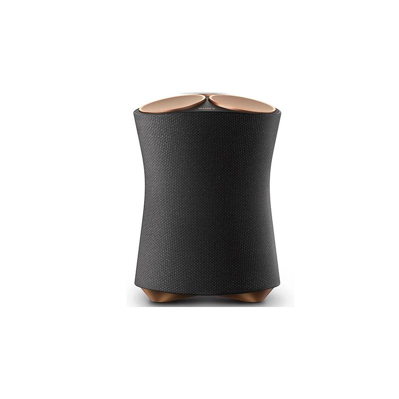 Foto van Sony srs-ra5000 - draadloze speaker - zwart