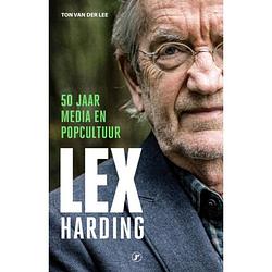 Foto van Lex harding