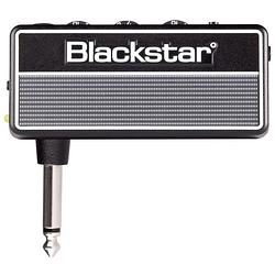 Foto van Blackstar amplug2 fly guitar hoofdtelefoon gitaarversterker