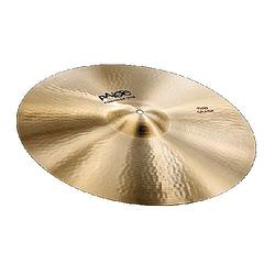 Foto van Paiste formula 602 16 inch thin crash