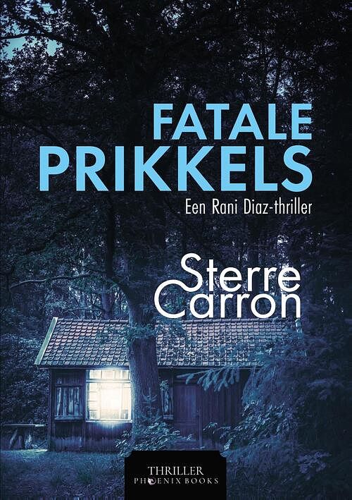 Foto van Fatale prikkels - sterre carron - ebook (9789464789065)