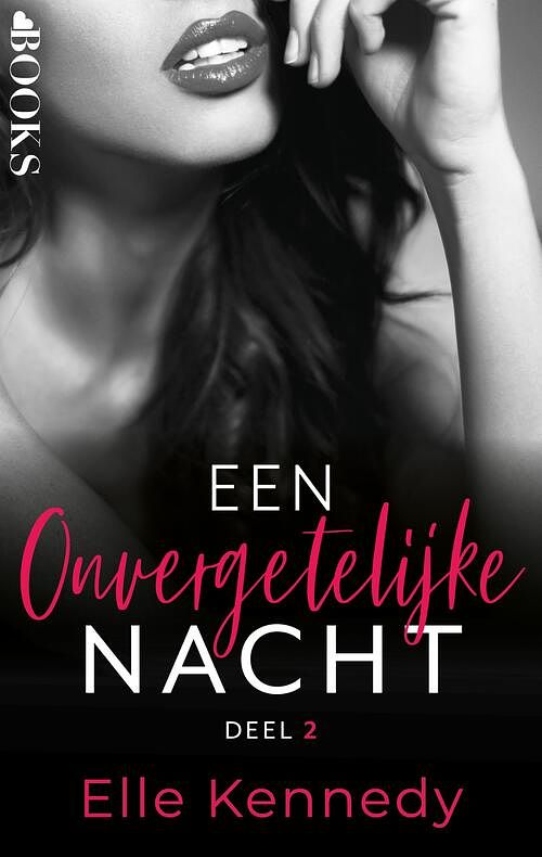 Foto van Een onvergetelijke nacht - elle kennedy - ebook (9789021463421)