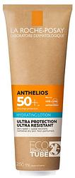 Foto van La roche-posay anthelios melk spf50+ ecologische tube