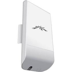 Foto van Ubiquiti networks poe wifi-accesspoint locom5 150 mbit/s 5 ghz