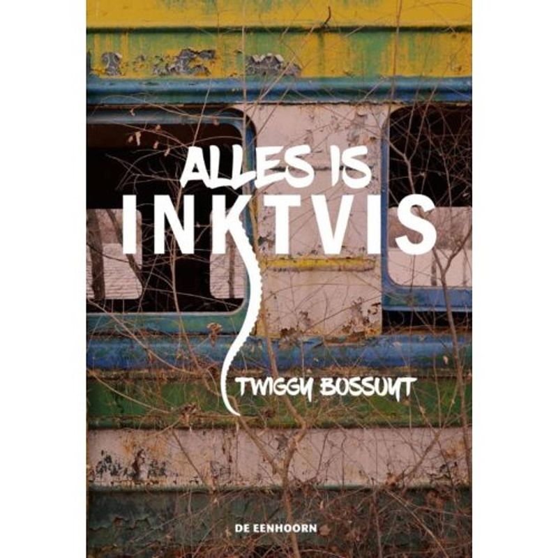 Foto van Alles is inktvis