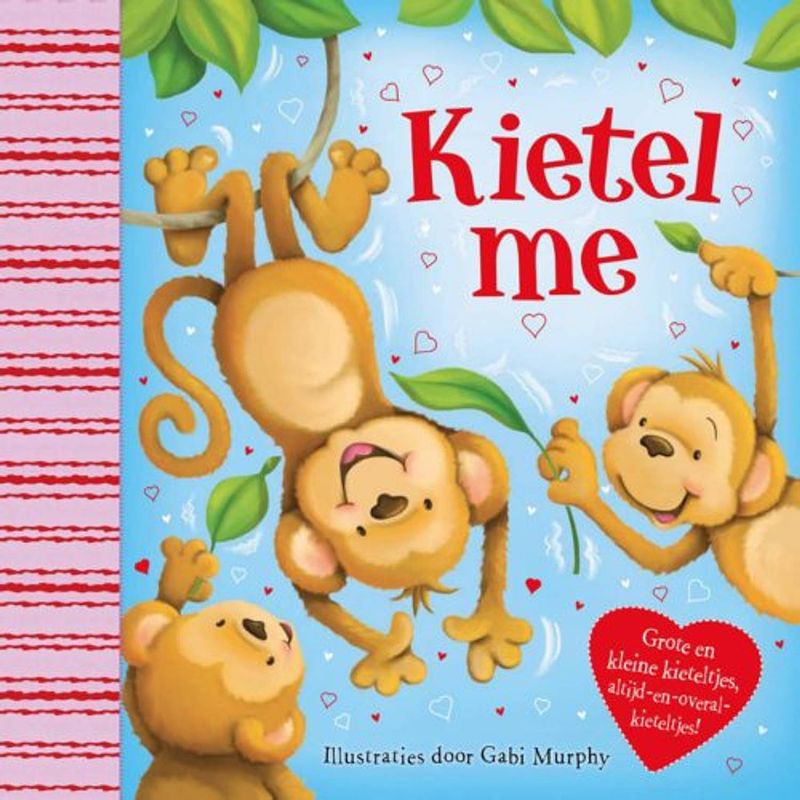 Foto van Kietel me