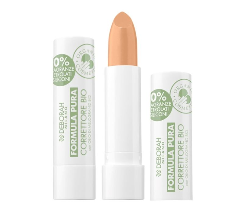 Foto van Deborah milano concealer 03 natural