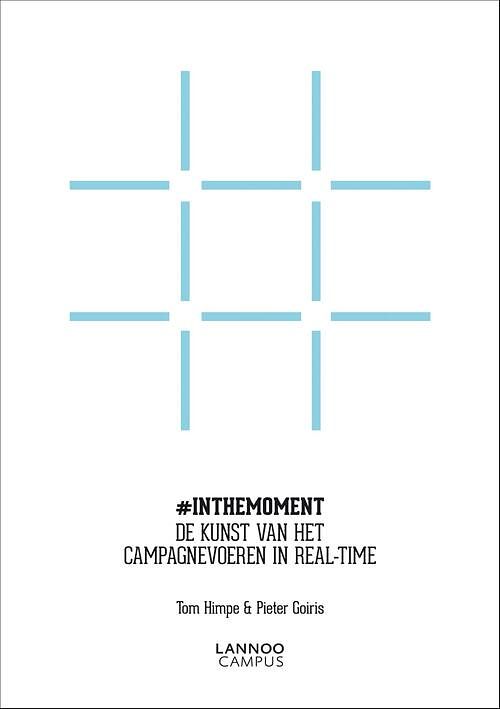 Foto van Inthemoment - pieter goiris, tom himpe - ebook (9789401413565)