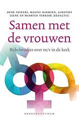 Foto van Samen met de vrouwen - almatine leene, maarten verkerk - ebook (9789023954781)