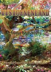 Foto van Visioenenland - anitsa kronenberg - paperback (9789464433234)