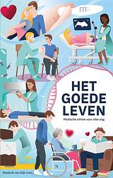 Foto van Het goede leven - ebook (9789087188764)