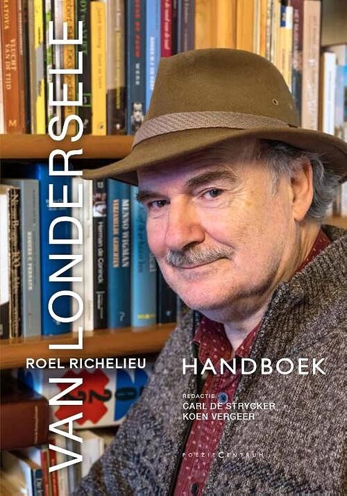 Foto van Van londersele handboek - paperback (9789056552916)