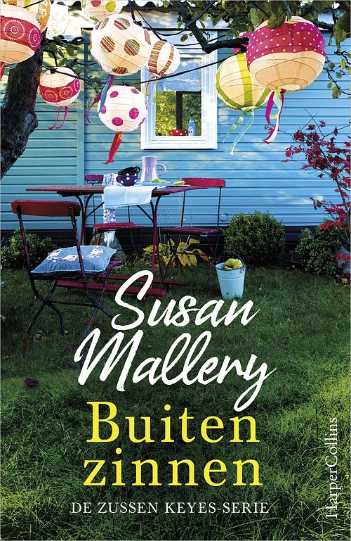 Foto van Buiten zinnen - susan mallery - ebook (9789402759679)