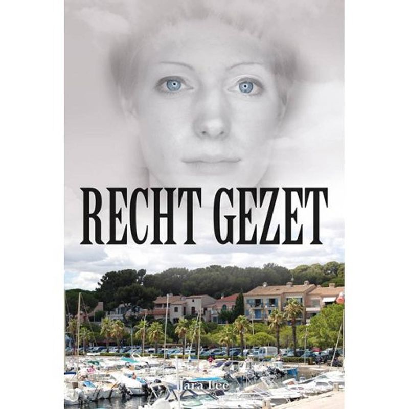 Foto van Recht gezet