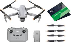 Foto van Dji air 2s + drone pilot basic cursus