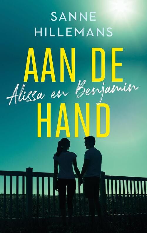 Foto van Aan de hand - sanne hillemans - ebook (9789047206729)