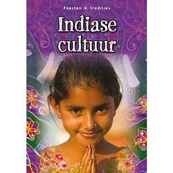 Foto van Indiase cultuur - wereldfeesten en culturen